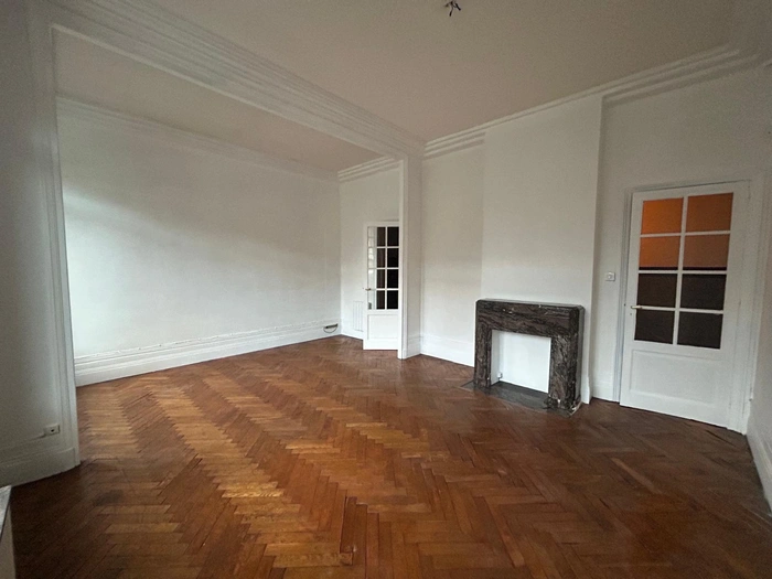 photo d'un appartement en vente sur Marcq-en-Baroeul
