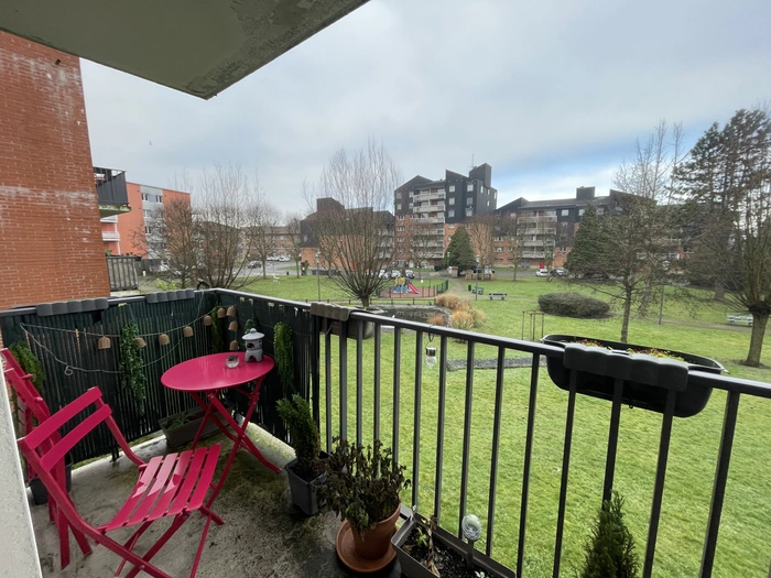 photo d'un appartement en vente sur Marcq-en-Baroeul