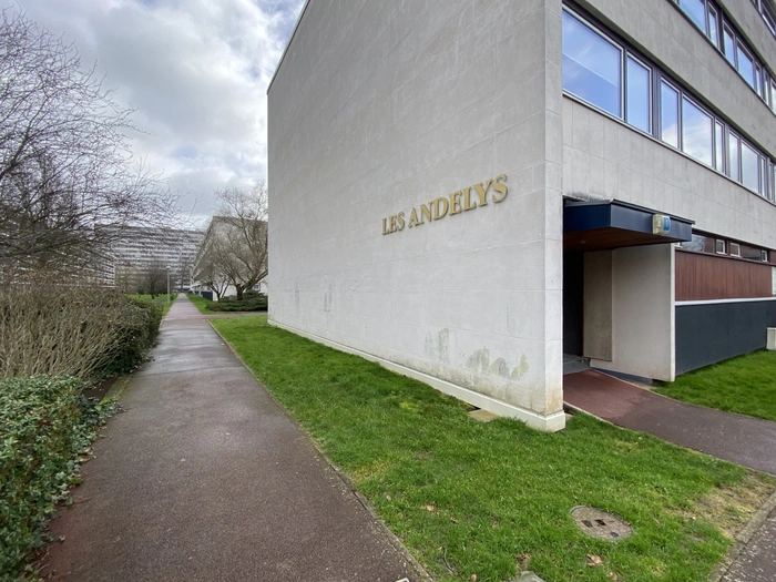 photo d'un appartement en vente sur Marcq-en-Baroeul