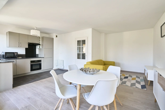 photo d'un appartement en vente sur Marcq-en-Baroeul