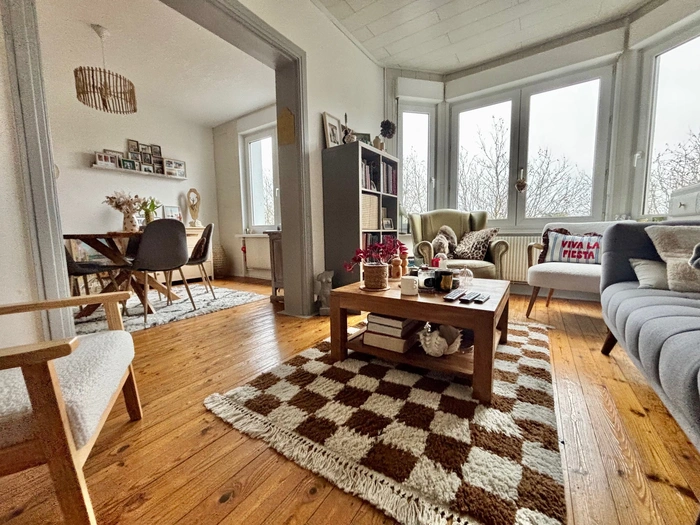 photo d'un appartement en vente sur Marcq-en-Baroeul