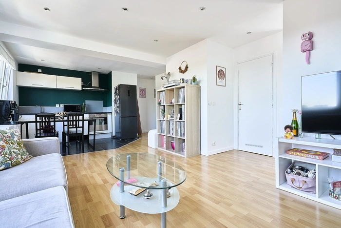 photo d'un appartement en vente sur Marcq-en-Baroeul