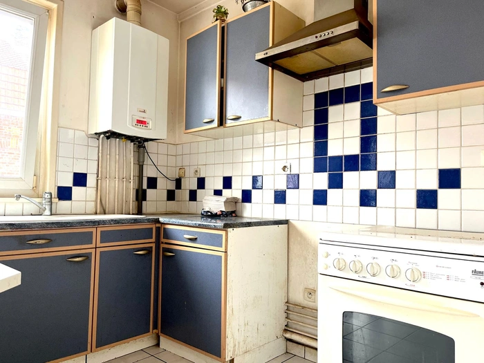 photo d'un appartement en location sur Marcq-en-Baroeul