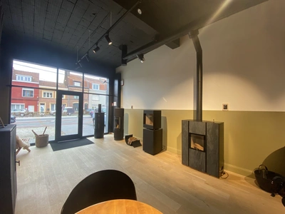 photo d'un immeuble en vente sur Marcq-en-Baroeul