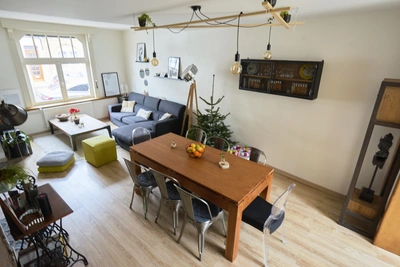 photo d'une maison en vente sur Marcq-en-Baroeul