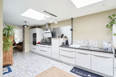photo d'une maison en vente sur Marcq-en-Baroeul