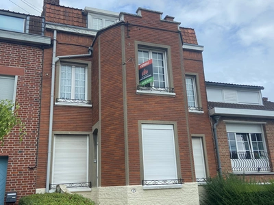photo d'une maison en vente sur Marcq-en-Baroeul