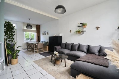 photo d'une maison en vente sur Marcq-en-Baroeul