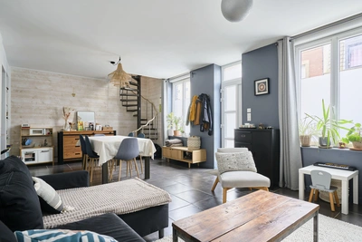 photo d'une maison en vente sur Marcq-en-Baroeul