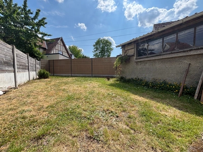 photo d'une maison en vente sur Marcq-en-Baroeul