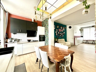photo d'une maison en vente sur Marcq-en-Baroeul