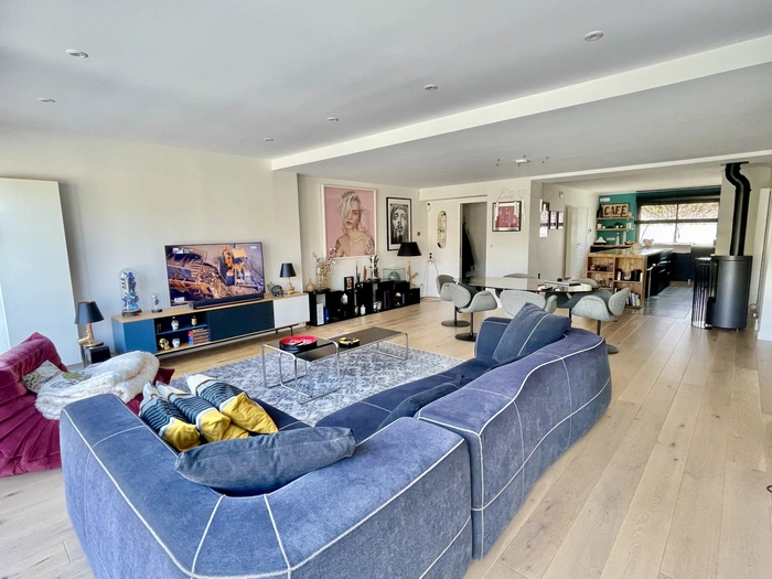 photo d'une maison en vente sur Marcq-en-Baroeul
