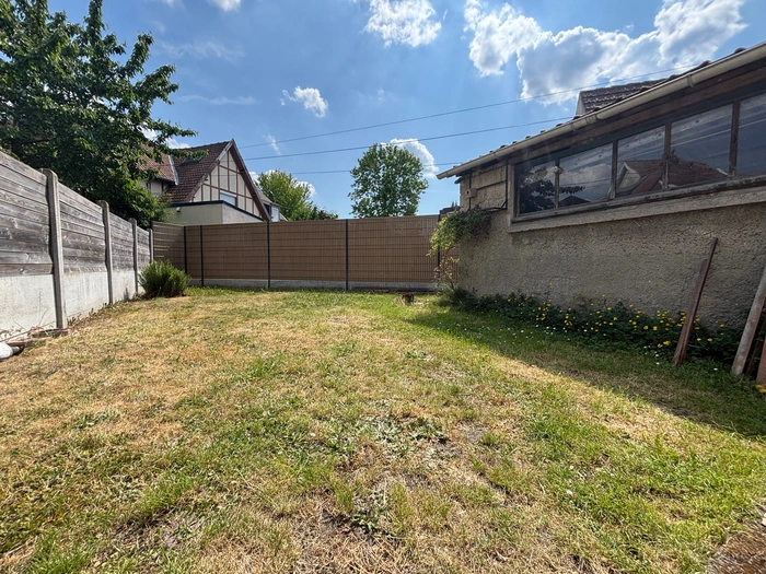 photo d'une maison en vente sur Marcq-en-Baroeul