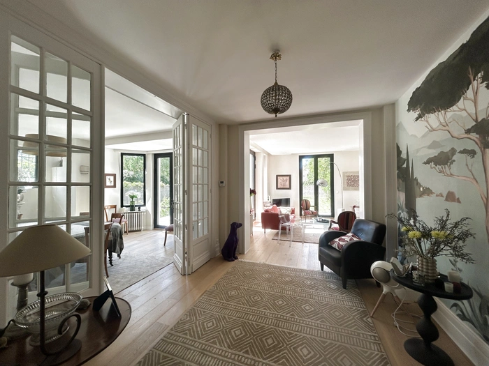 photo d'une maison en vente sur Marcq-en-Baroeul