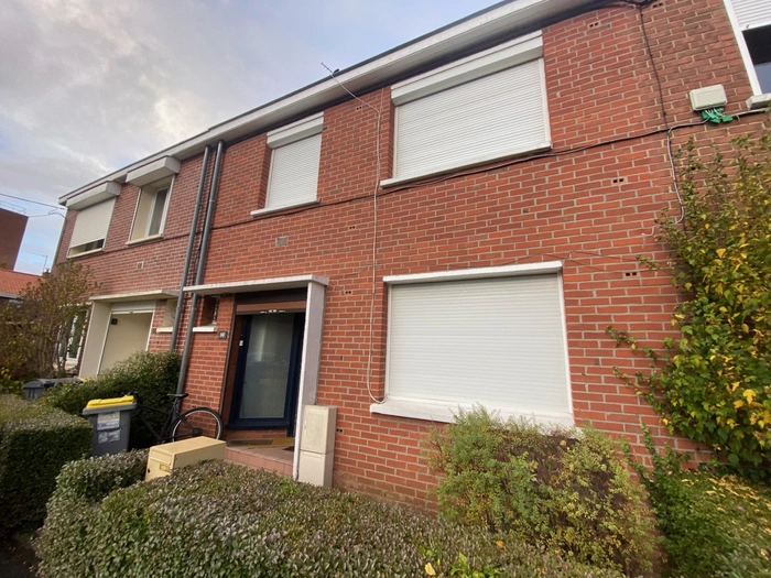 photo d'une maison en vente sur Marcq-en-Baroeul