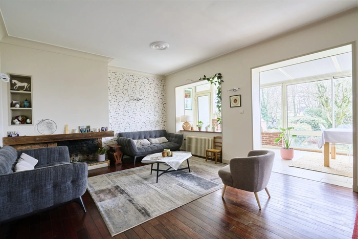 photo d'une maison en vente sur Marcq-en-Baroeul