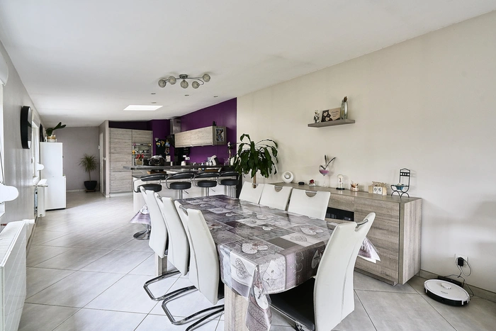 photo d'une maison en vente sur Marcq-en-Baroeul