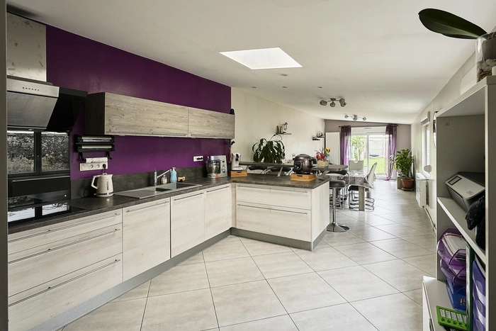 photo d'une maison en vente sur Marcq-en-Baroeul