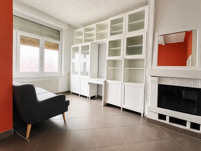 photo d'une maison en vente sur Marcq-en-Baroeul