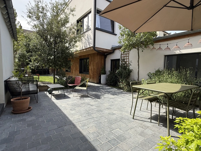 photo d'une maison en vente sur Marcq-en-Baroeul