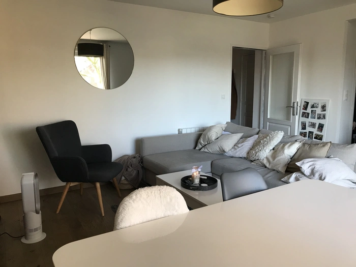 photo d'un appartement en location sur Marquette-lez-Lille