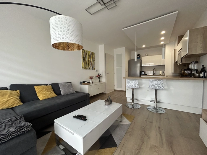 photo d'un appartement en vente sur Marquette-lez-Lille