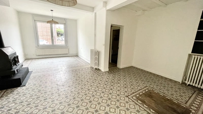 photo d'une maison en vente sur Marquette-lez-Lille