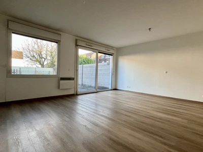 photo d'une maison en vente sur Marquette-lez-Lille