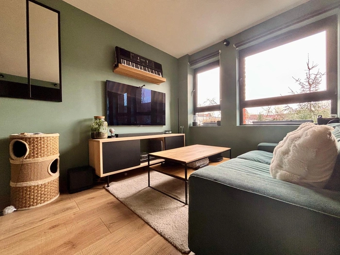 photo d'un appartement en vente sur Roncq