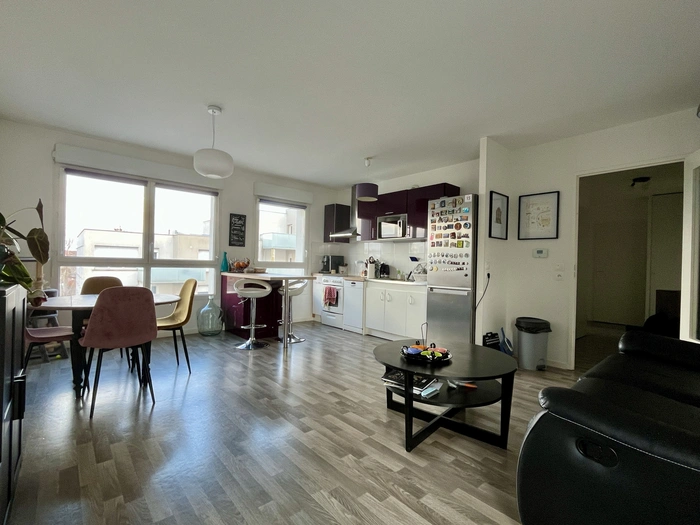 photo d'un appartement en vente sur Saint-André-lez-Lille