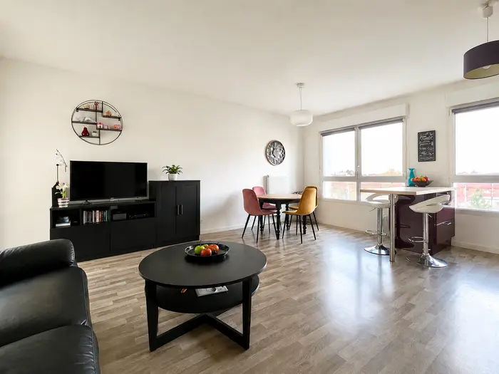 photo d'un appartement en vente sur Saint-André-lez-Lille