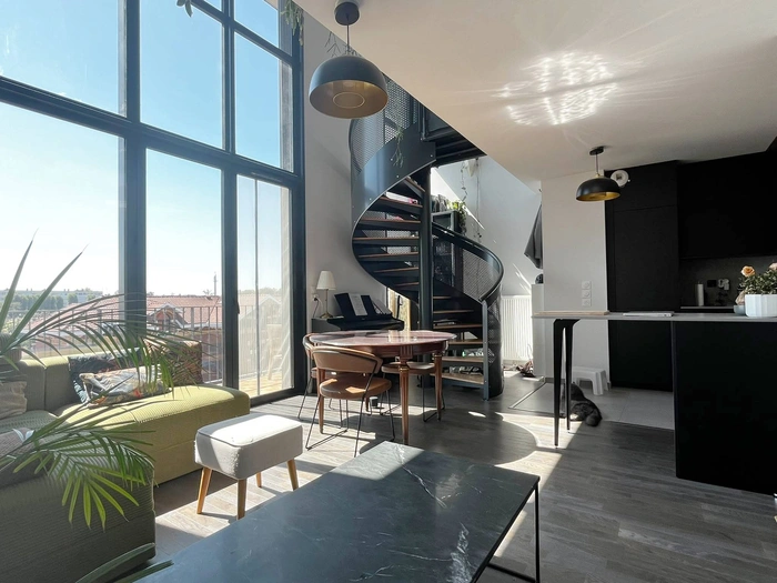 photo d'un appartement en location sur Saint-André-lez-Lille