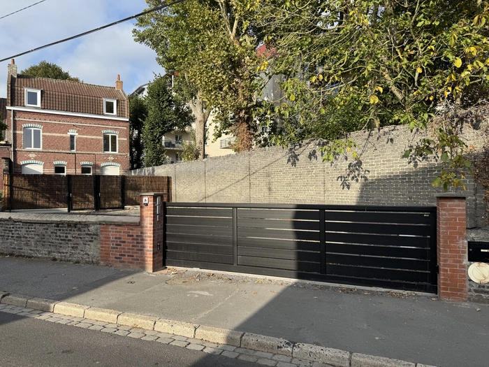 photo d'une maison en vente sur Saint-André-lez-Lille