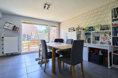 photo d'une maison en vente sur Villeneuve-d'Ascq