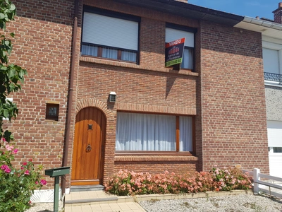 photo d'une maison en vente sur Wambrechies