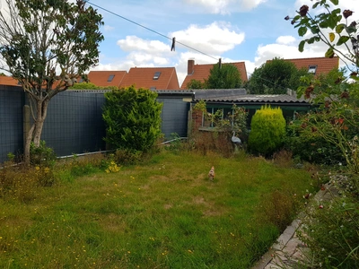 photo d'une maison en vente sur Wambrechies